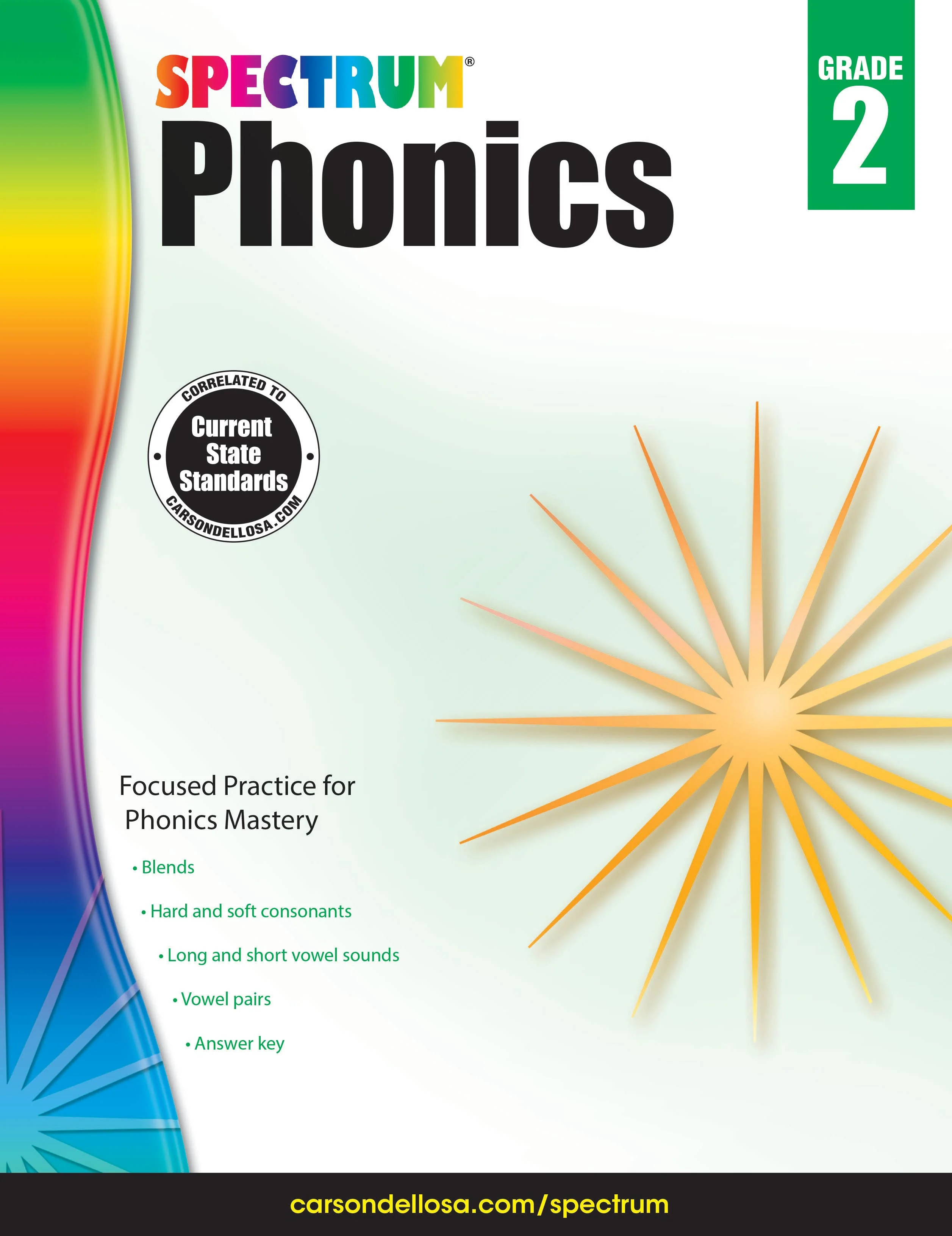 Spectrum Phonics - Image 4