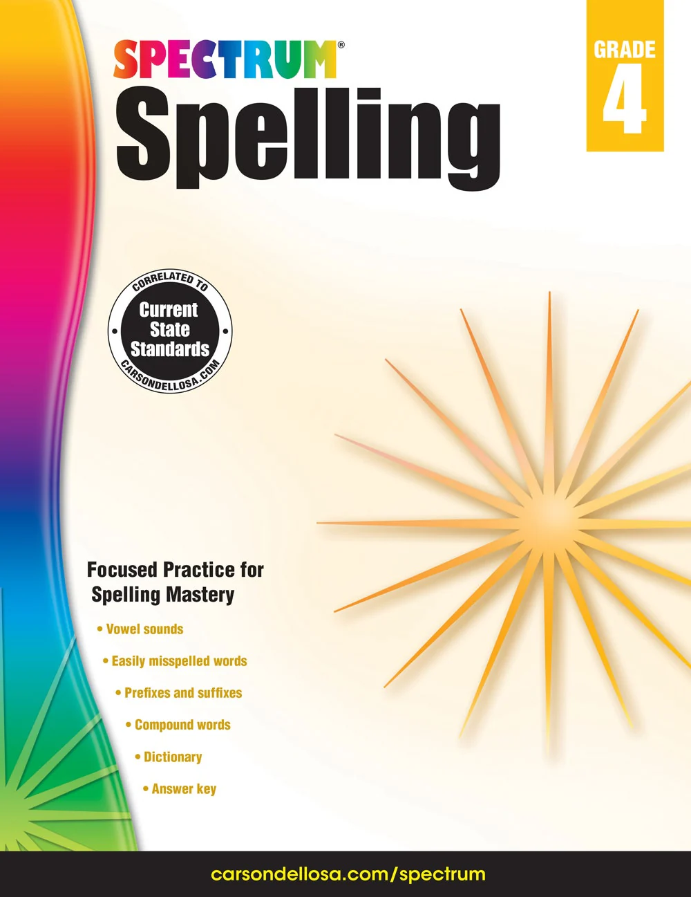 Spectrum Spelling - Image 2