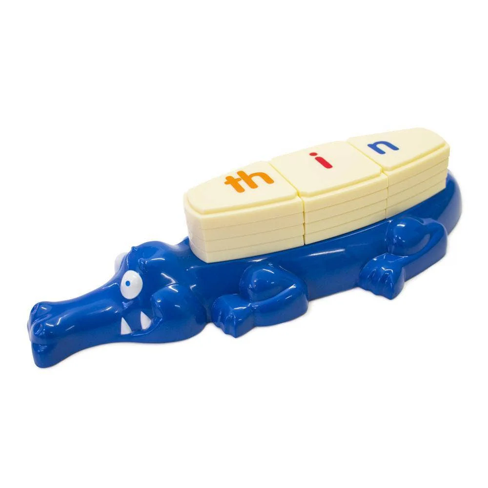 Spelligator - Image 4