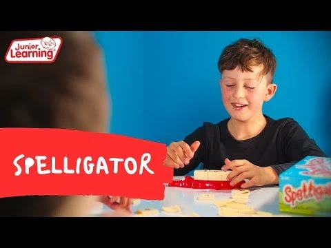 Spelligator - Image 6