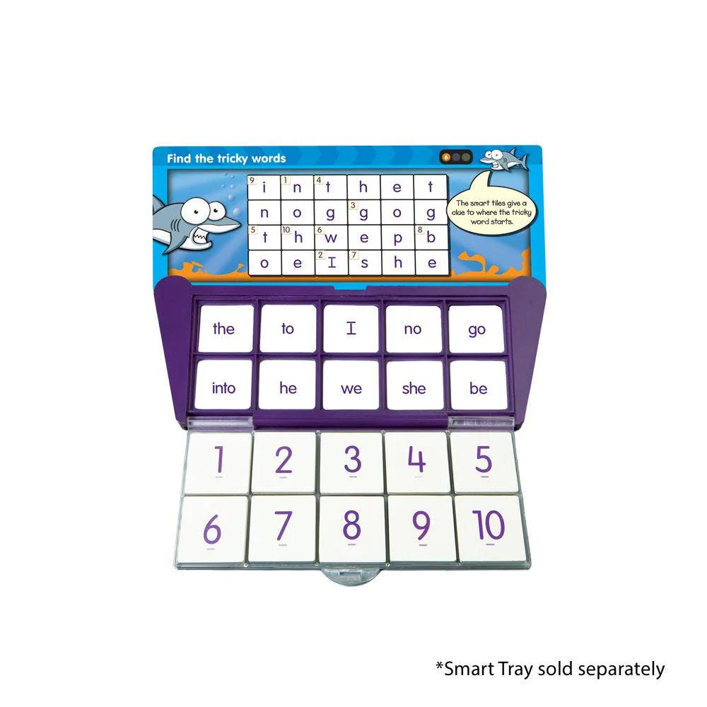 Spelling Accelerator Cards Set 1 - Image 3