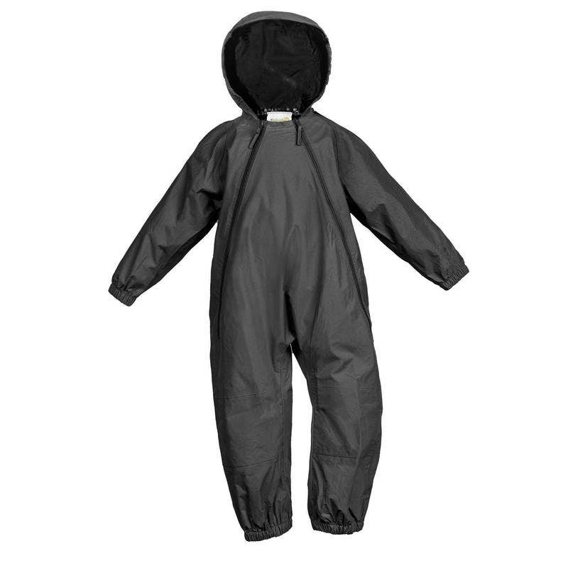 Splashy One Piece Rainsuit - Image 6