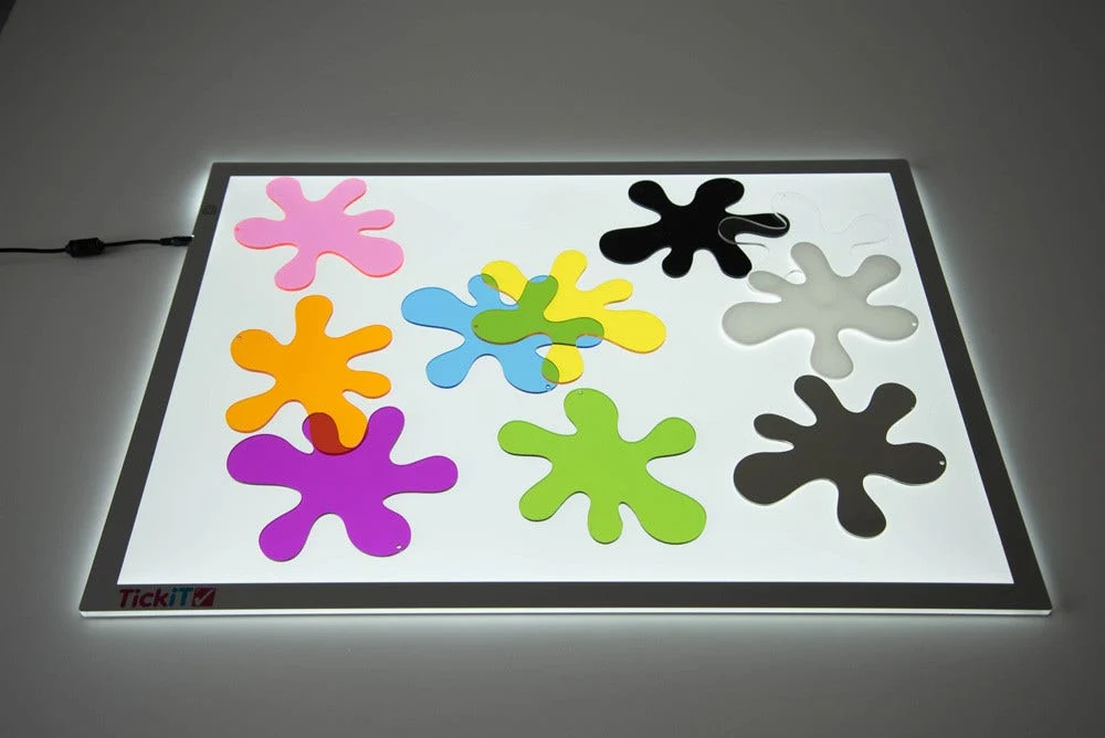 Splats Set