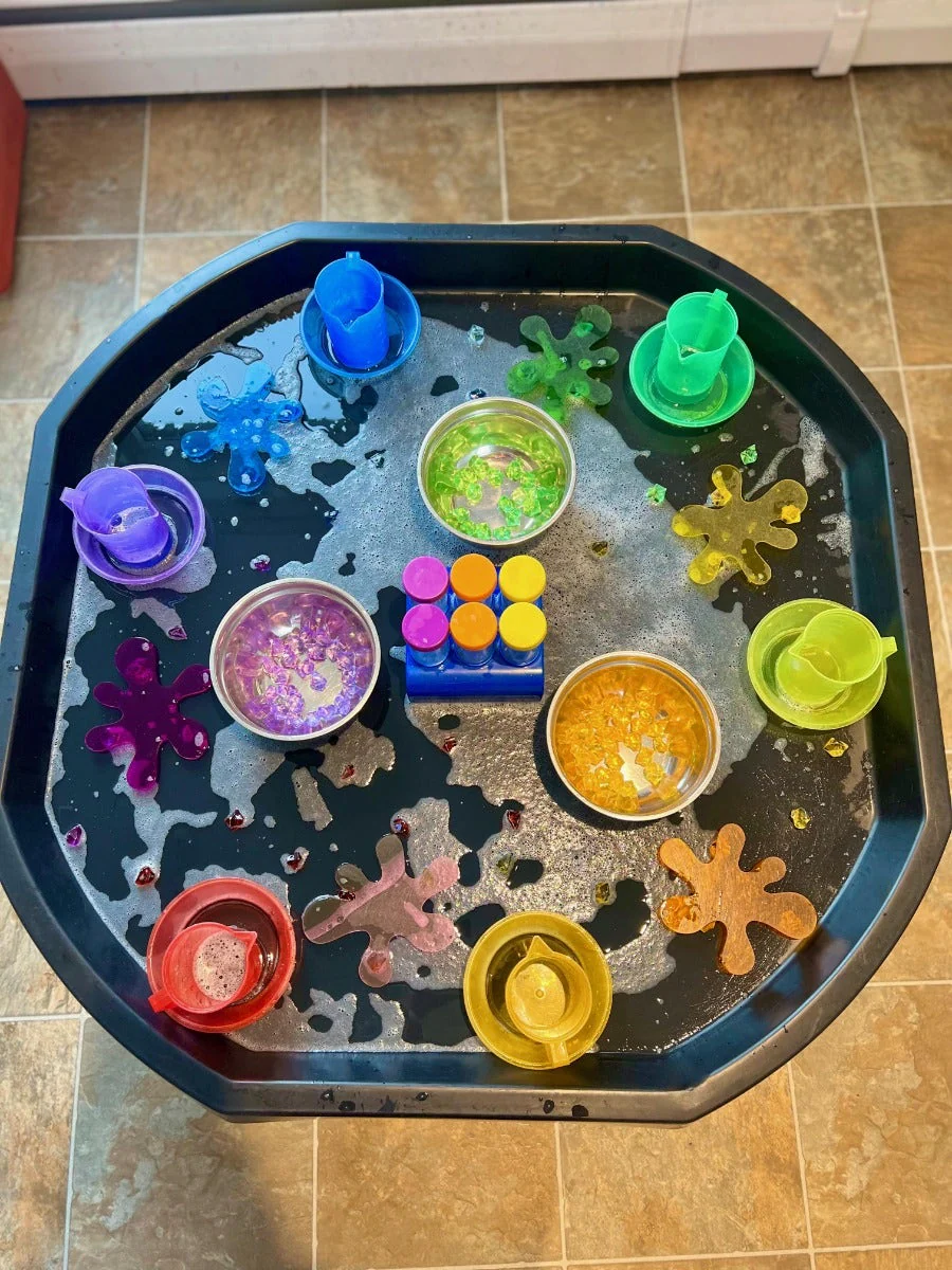 Splats Set - Image 2