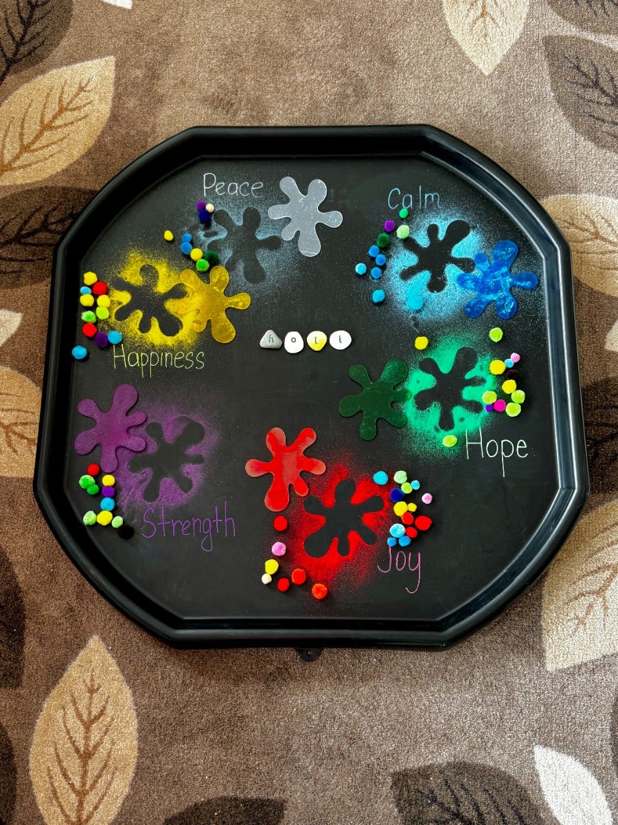 Splats Set - Image 6