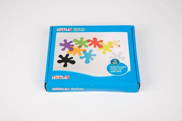 Splats Set - Image 8