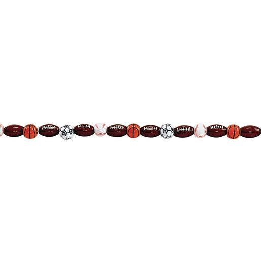 Sport Beads 1/2 Lb - Image 3