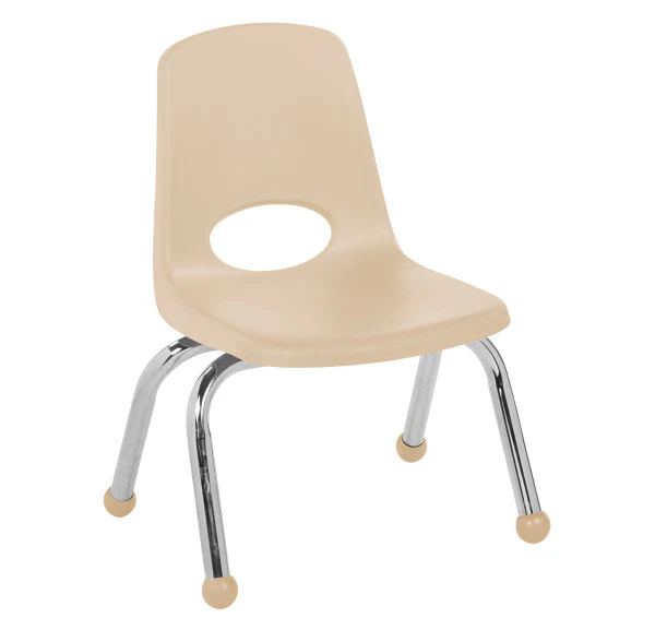 Stackable School Chairs