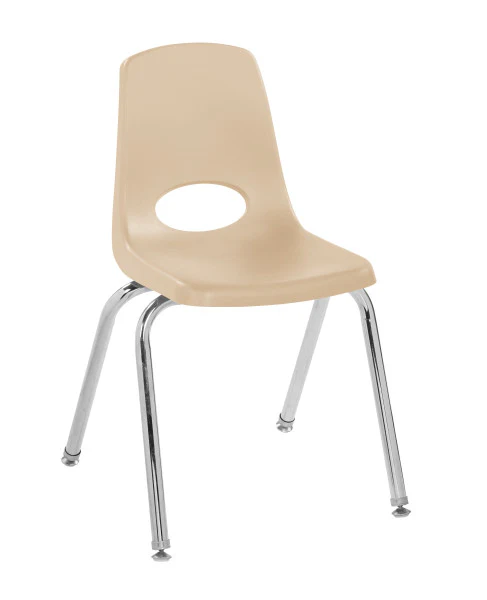 Stackable School Chairs - Image 14