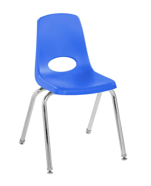 Stackable School Chairs - Image 19