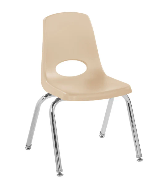 Stackable School Chairs - Image 21