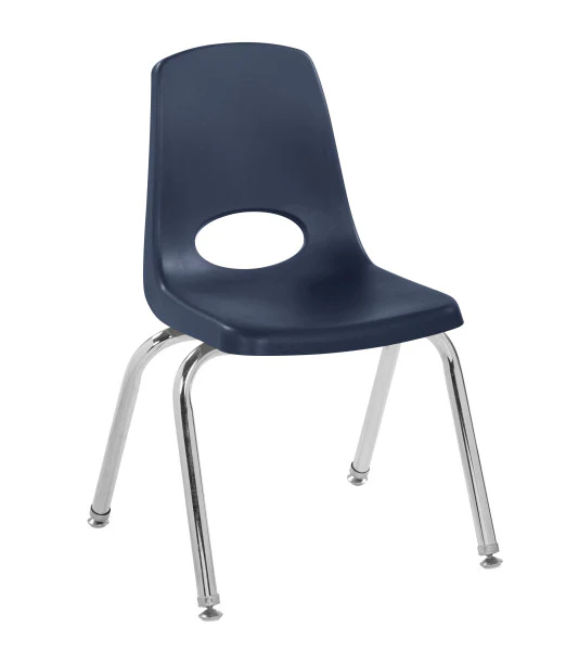 Stackable School Chairs - Image 24