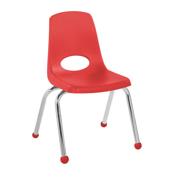Stackable School Chairs - Image 28