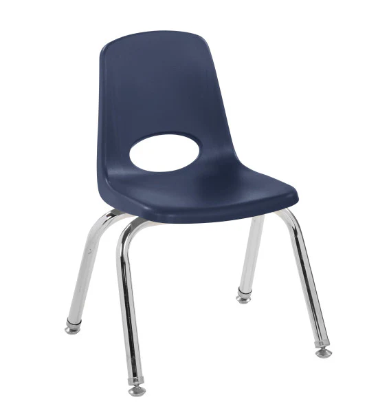 Stackable School Chairs - Image 32