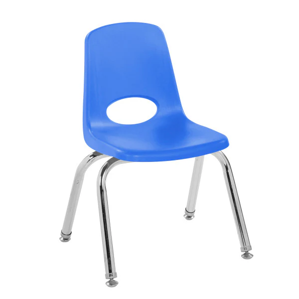 Stackable School Chairs - Image 34
