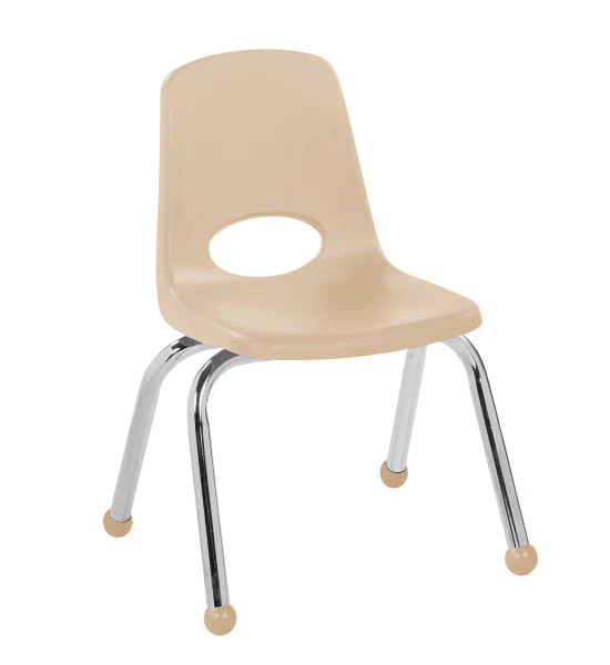 Stackable School Chairs - Image 36
