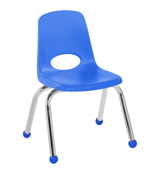 Stackable School Chairs - Image 40