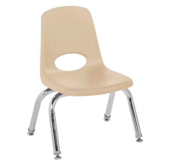 Stackable School Chairs - Image 42