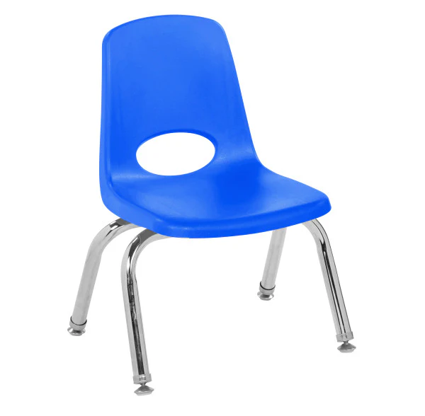 Stackable School Chairs - Image 46