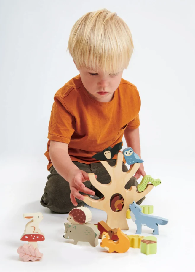 Stacking Forest - Image 7