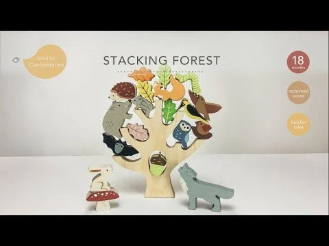 Stacking Forest - Image 8