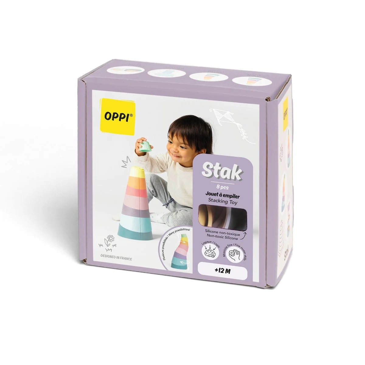 Stak - Image 2