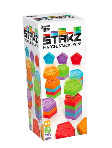 Stakz