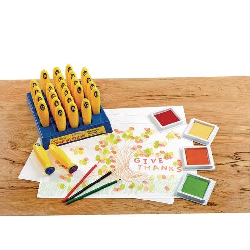 Stamp Perfect Wash Stamp Pads Set of 12 - Image 2