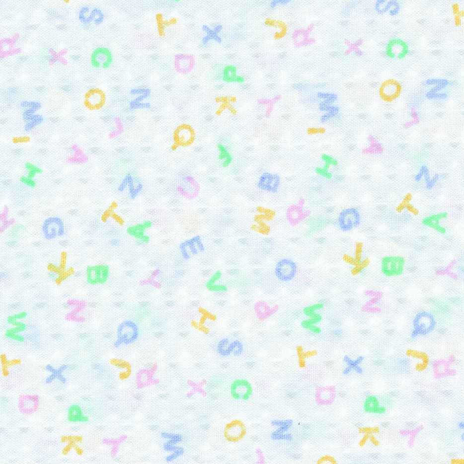 Standard Cot Sheet