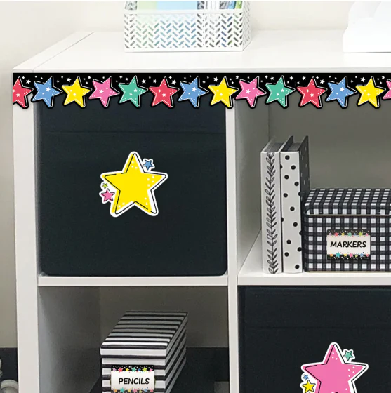 Star Bright Ez Border - Image 4