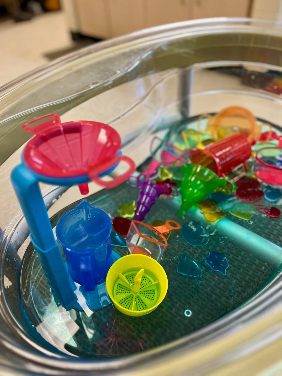 Starter Science Funnels Set - Image 4