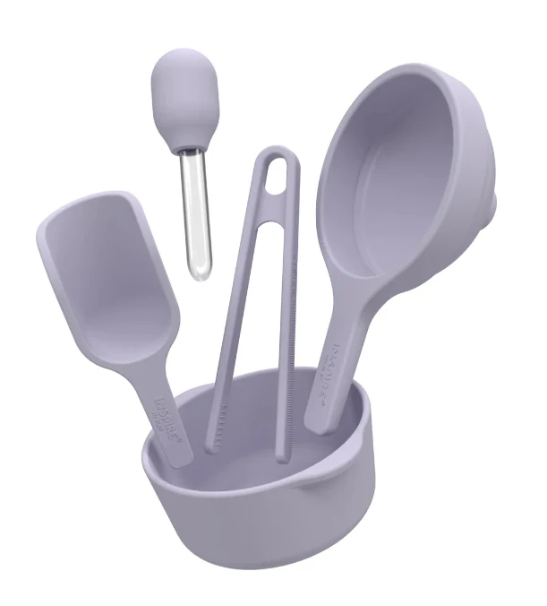 Starter Tool Kit Lavender for PlayTRAY