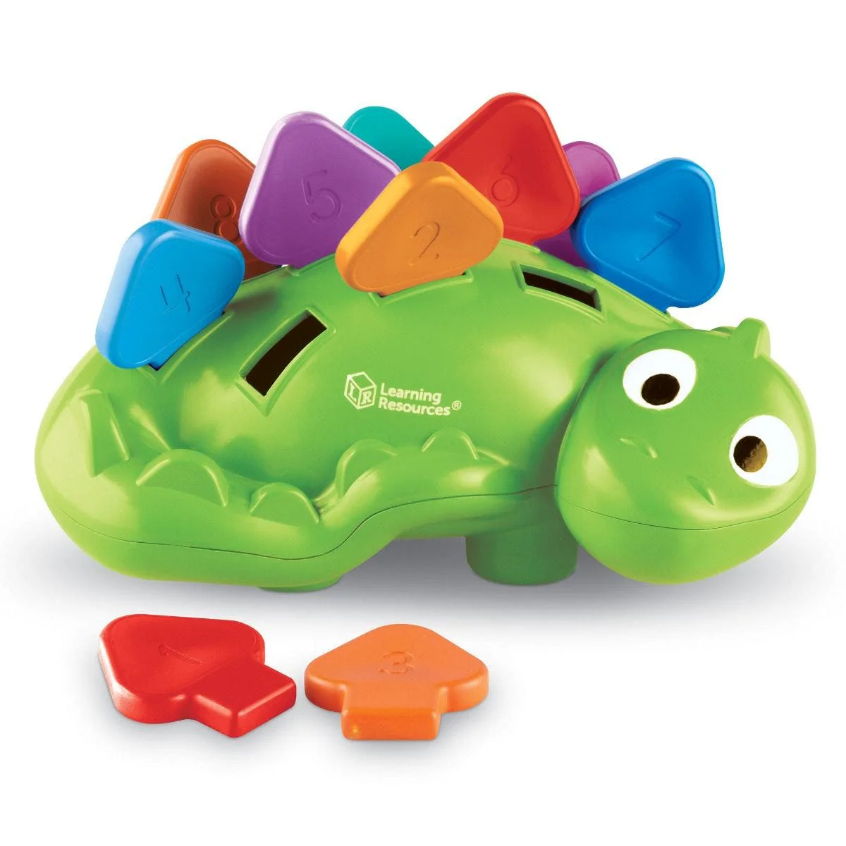Steggy the Fine Motor Dino - Image 2