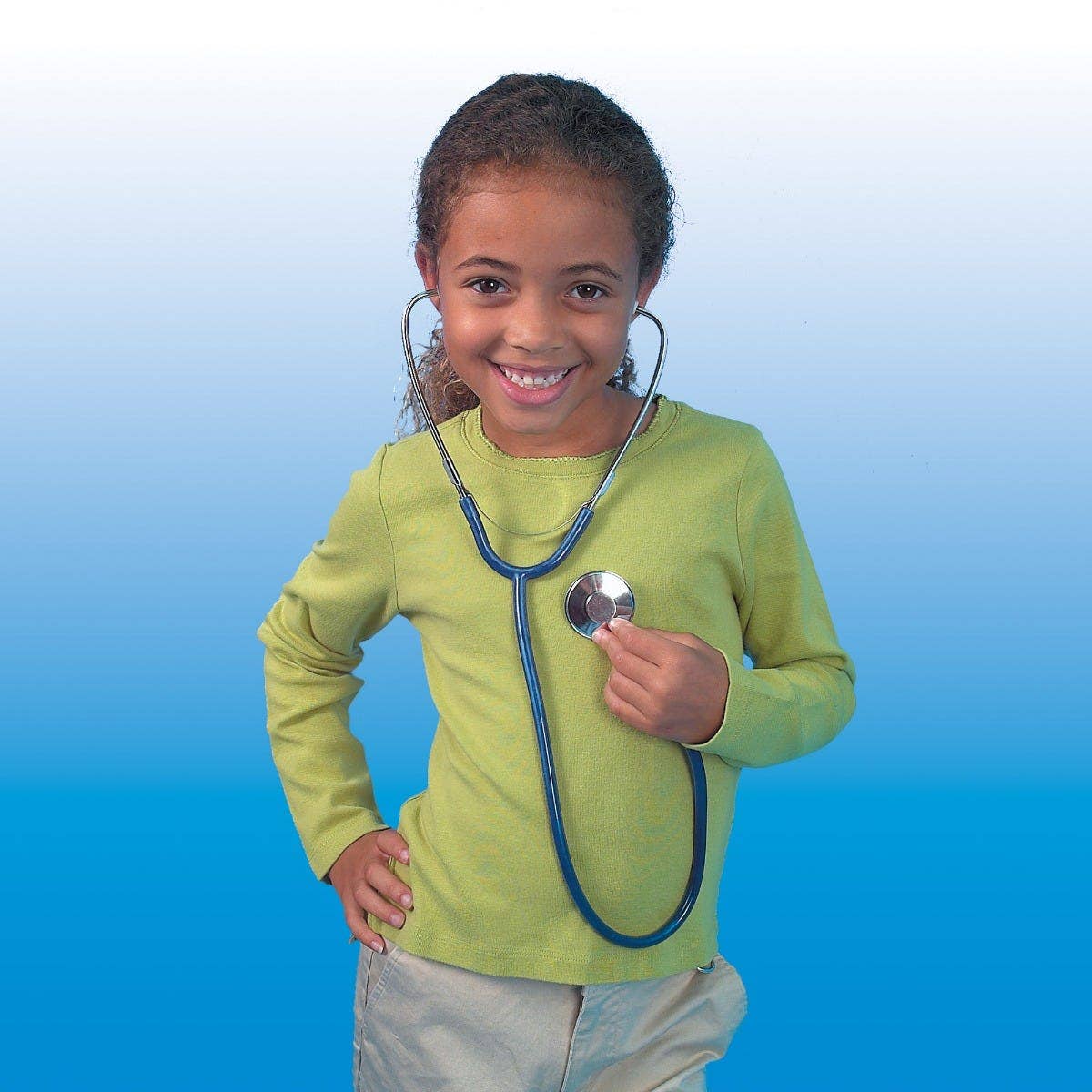 Stethoscope - Image 2