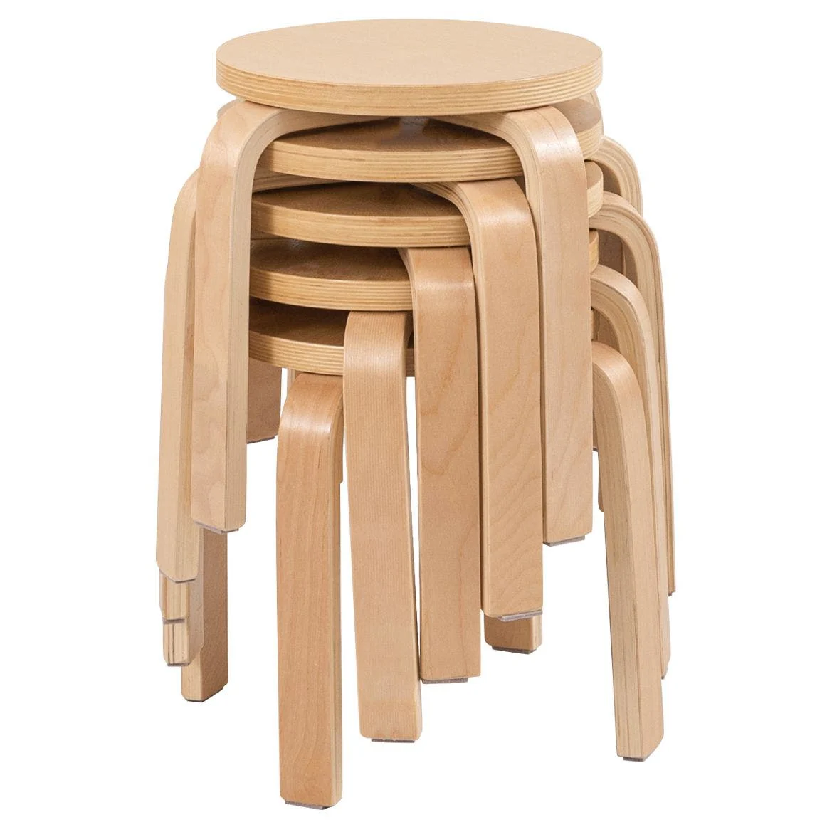 Stools 4pk - Image 5