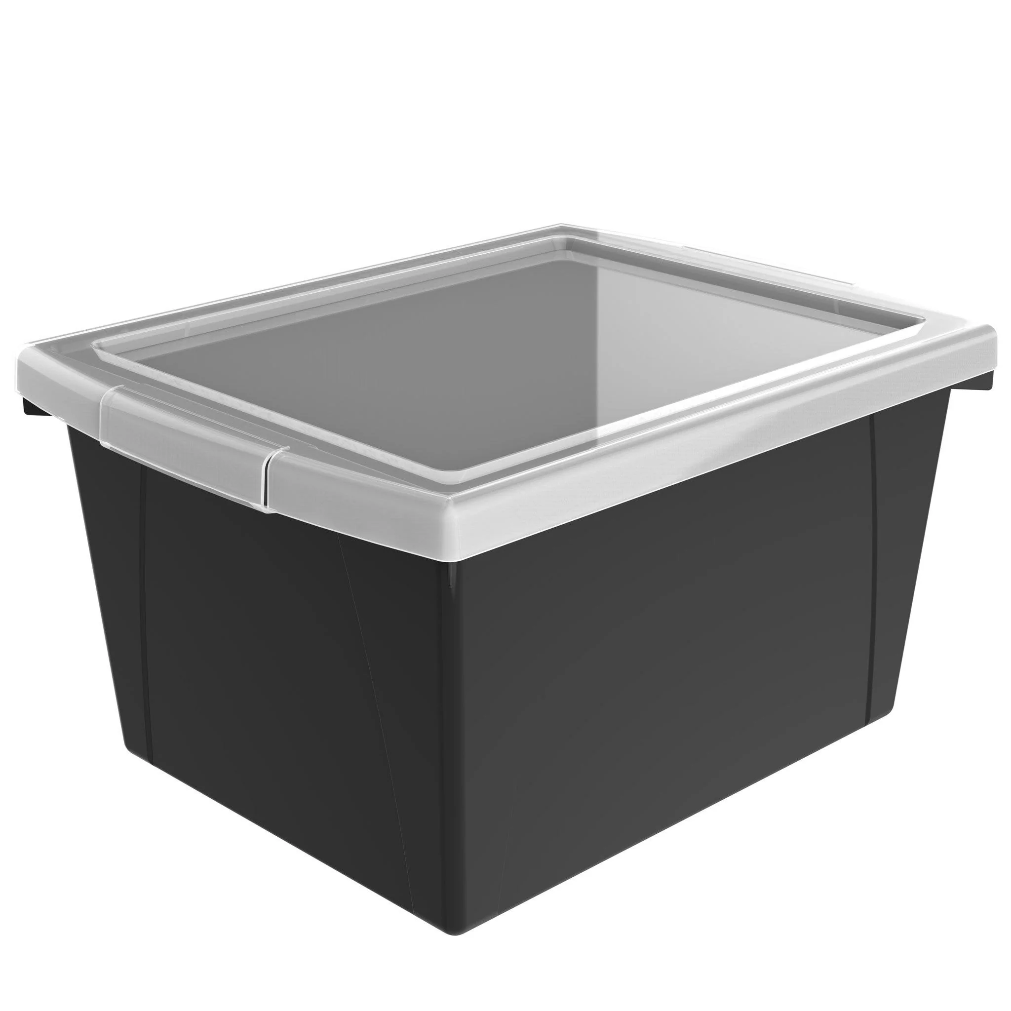 Storage Bin with Lid - Image 4