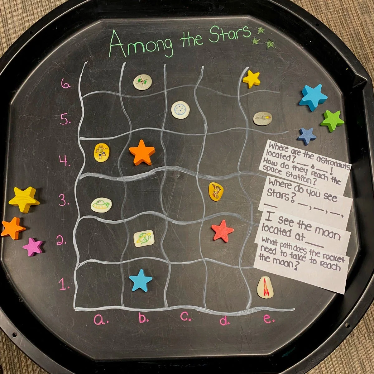 Story Stones Outer Space - Image 5
