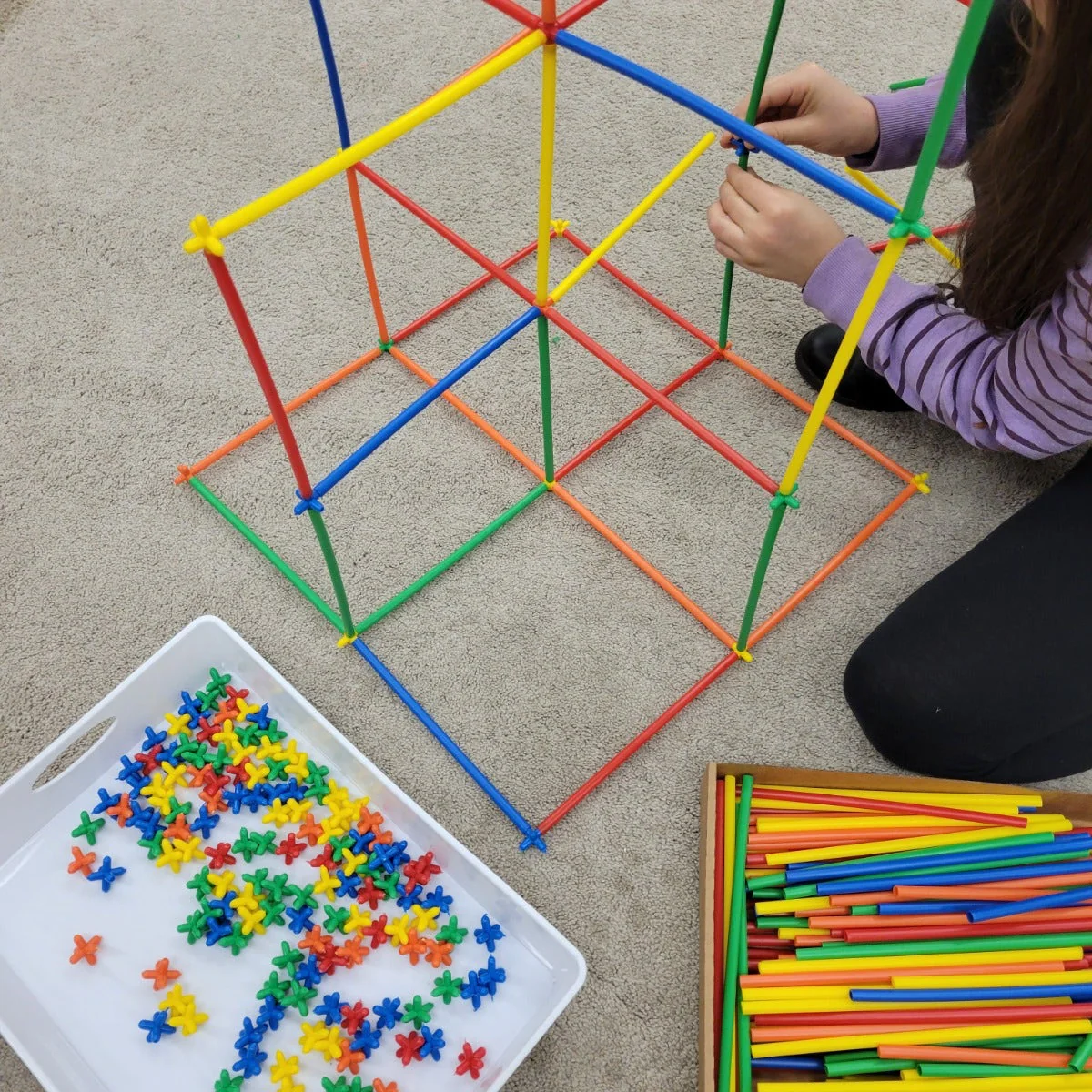 Straws & Connectors - Image 5