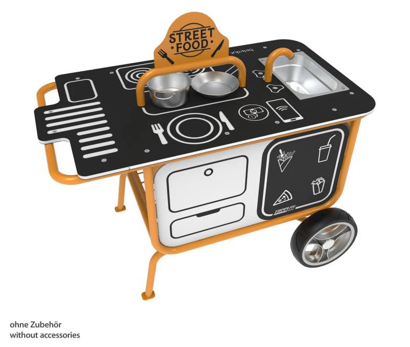 Streetfood-Station - Image 2