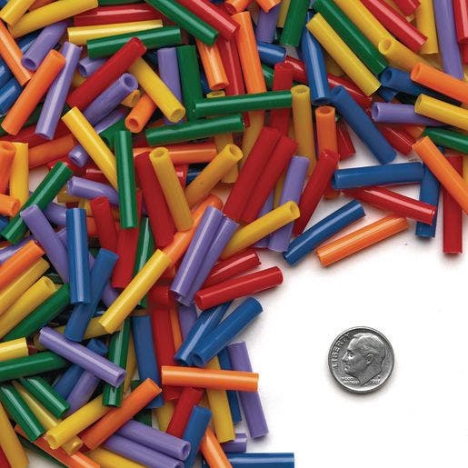 Stringing Straws 1 Lb - Image 4
