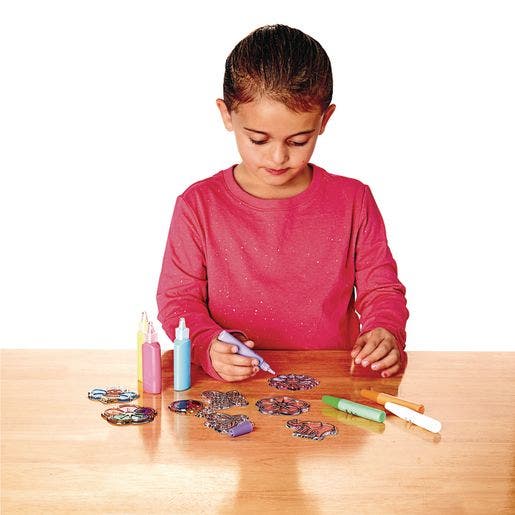 Suncatcher Window Art Kit - Image 4