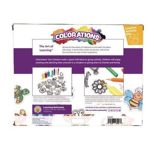 Suncatcher Window Art Kit - Image 5