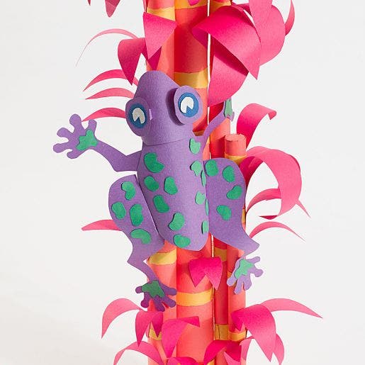 Super Pack Of Construction Paper 600 Sheets - Image 4