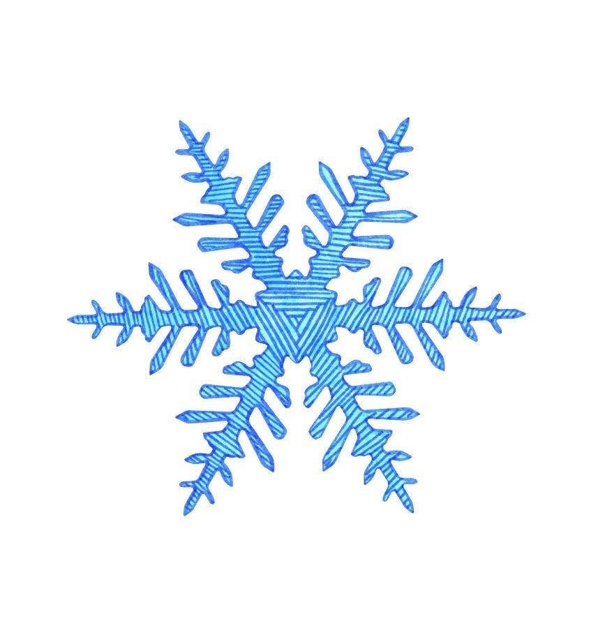 Super Snowflake Stencils - Image 3