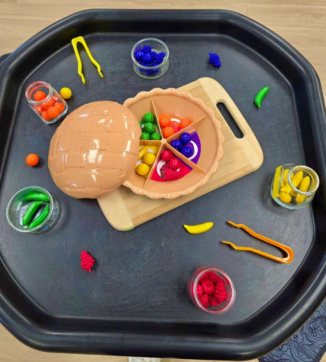Super Sorting Pie - Image 5