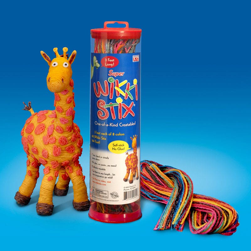 Super Wikki Stix - Image 2