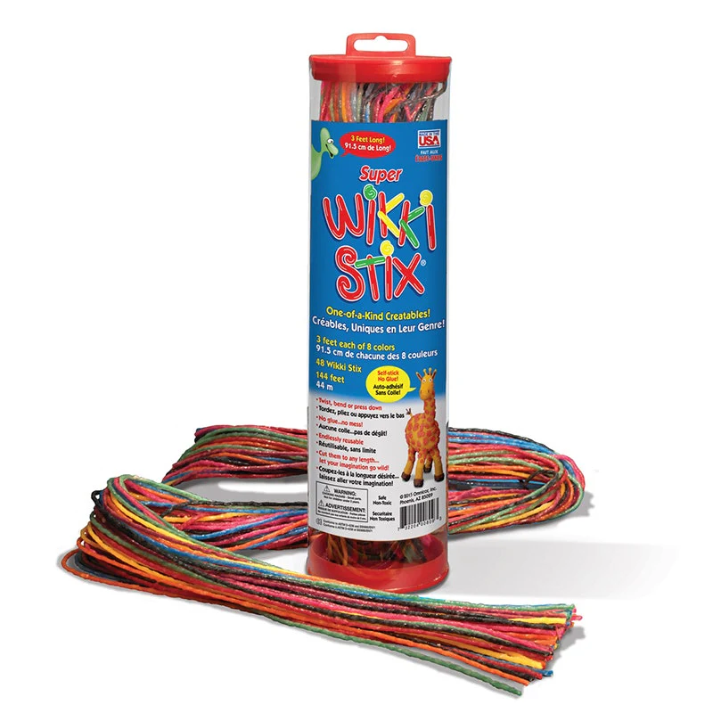 Super Wikki Stix - Image 3