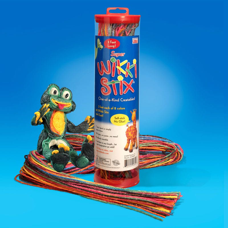 Super Wikki Stix - Image 4