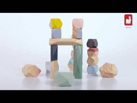 Sweet Cocoon Stacking Stones - Image 4