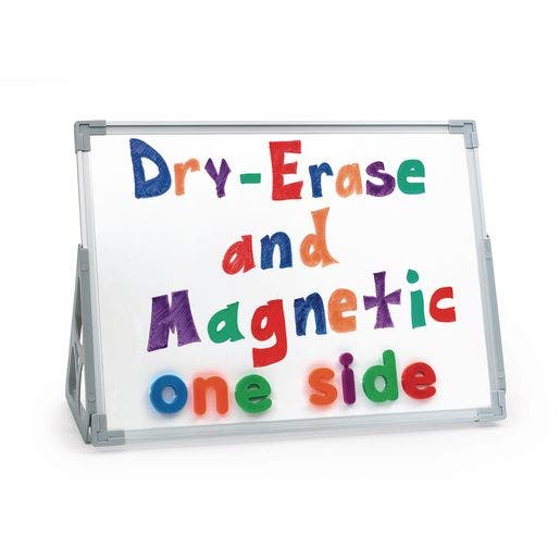 Tabletop Dry Erase Board - Image 3